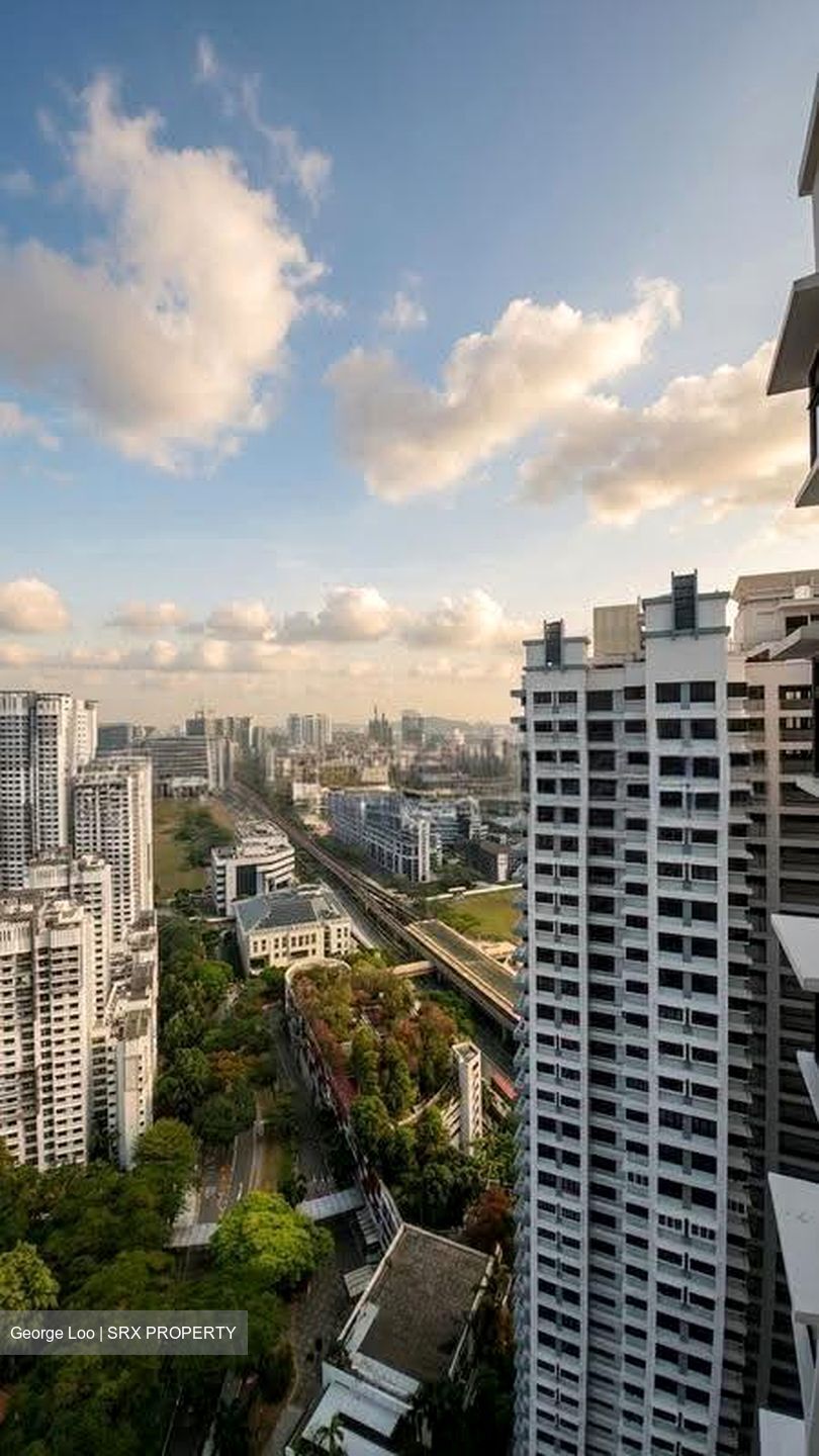 Blk 90 Commonwealth View (Queenstown), HDB 4 Rooms #610417571